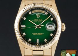 Rolex Day-Date 36 18238 -
