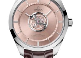 Omega De Ville Trésor 529.53.43.22.99.001 -