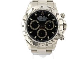 Rolex Daytona 116520 -