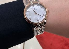 Omega De Ville Prestige 434.20.30.60.05.001 -