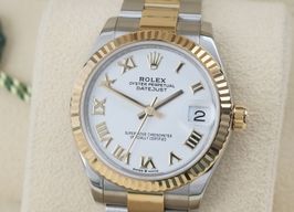 Rolex Datejust 31 278273 -