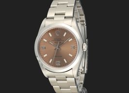 Rolex Air-King 14000 (1997) - 34mm Staal