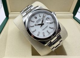 Rolex Datejust 41 126300 -