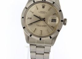 Rolex Oyster Perpetual Date 1501 -