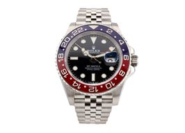 Rolex GMT-Master II 126710BLRO -