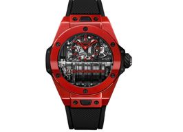 Hublot MP Collection 911.CF.0113.RX -