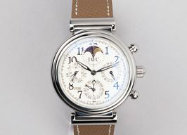 IWC Da Vinci Perpetual Calendar IW375803 -