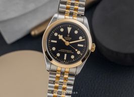 Tudor Black Bay S&G 79643 -