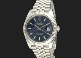 Rolex Datejust 41 126334 -