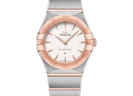 Omega Constellation Quartz 131.20.25.60.02.001 -