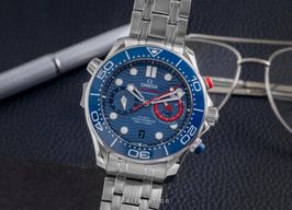 Omega Seamaster Diver 300 M 210.30.44.51.03.002 -
