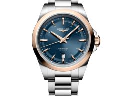 Longines Conquest L3.320.5.92.6 -