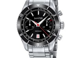Eberhard & Co. Contograf 31069.4 CA2C (2026) - 42mm Staal