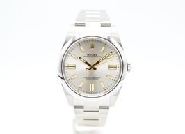 Rolex Oyster Perpetual 41 124300 -