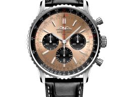 Breitling Navitimer 1 B01 Chronograph AB0138241K1P1 -