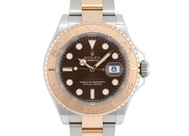 Rolex Yacht-Master 40 116621 -