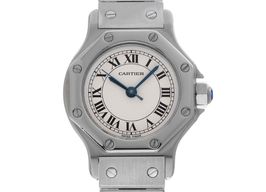 Cartier Santos 187903 (1992) - 25 mm