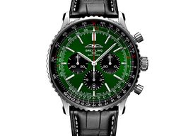 Breitling Navitimer 01 (46 MM) AB0137241L1P1 -