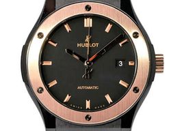 Hublot Classic Fusion 542.CO.1181.RX -