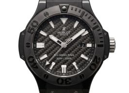 Hublot Big Bang King 322.CM.1770.RX -