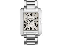 Cartier Tank Anglaise W5310009 -