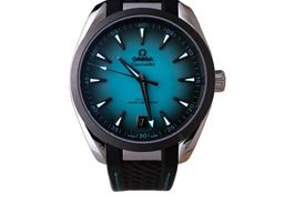 Omega Seamaster Aqua Terra 220.10.38.20.01.001 -