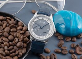 Union Glashütte 1893 D007.456.16.082.00 (Unknown (random serial)) - 42 mm Steel case