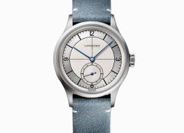 Longines Heritage L2.828.4.73.2 -