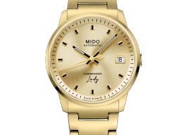Mido Commander M021.207.33.021.00 -