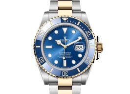 Rolex Submariner Date 116613LB -