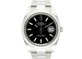Rolex Datejust 41 126334 (2024) - 41 mm Steel case