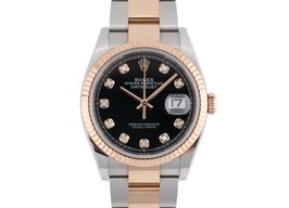 Rolex Datejust 36 126231 -