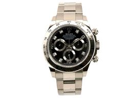 Rolex Daytona 116509 (2023) - 40 mm White Gold case