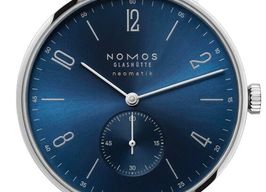 NOMOS Tangente Neomatik 145 -