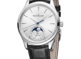 Jaeger-LeCoultre Master Ultra Thin Moon Q1248421 -
