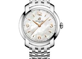 Breitling Premier A77330121A2A1 -