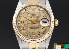 Rolex Datejust 36 16233 -