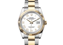 Rolex Datejust 36 126233 -