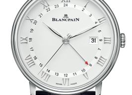 Blancpain Villeret 6662-1127-55B -