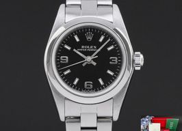 Rolex Oyster Perpetual 76080 -