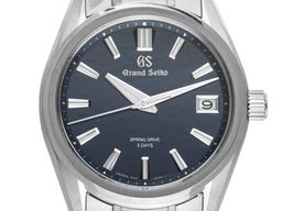 Grand Seiko Evolution 9 Collection SLGA019G -