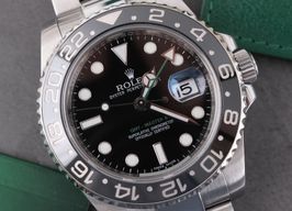 Rolex GMT-Master II 116710LN -