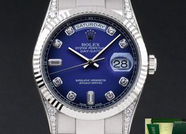 Rolex Day-Date 36 118339 -