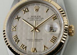 Rolex Datejust 36 16233 -