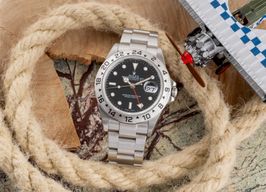 Rolex Explorer II 16570T -