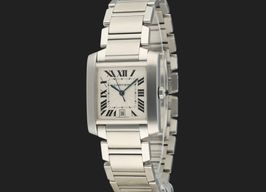 Cartier Tank Française 2302 -