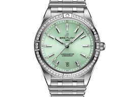Breitling Chronomat 36 A10380591L1A1 -