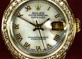 Rolex Lady-Datejust 69173 -