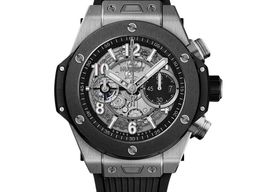 Hublot Big Bang Unico 421.NM.1170.RX -