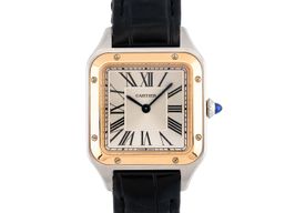 Cartier Santos Dumont W2SA0012 -